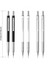 3 Adet 1.3mm Set 3 Adet Metal Mekanik Kurşun Kalem Dolum Silgi Seti 0.3 0.5 0.7 0.9 1.3 2.0mm Sanat Boyama Kalemleri Sevimli Ofis Okul Kırtasiye (Yurt Dışından) 4
