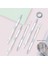 Siyah Kalem Seti C 2.0/0.5/0.7mm Otomatik Kalem Seti Hb/2b Renk/siyah Kurşun Dolum Mekanik Kurşun Kalem Okul Malzemeleri Için Sevimli Japon Kırtasiye (Yurt Dışından) 5
