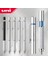 5 Paket 0.9 mm Kurşun Uni Mekanik Kurşun Kalem Lapiceros 0.3/0.4/0.5/0.7/0.9 mm Shift Boru Kilit Metal Otomatik Kalemler Anti-Kırık Çekirdek Okul Malzemeleri (Yurt Dışından) 1