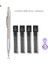 2.0mm 6 Adet Set B Haile Kawaii Metal Mekanik Kalem Seti 0.3 0.5 0.7 0.9 1.3 2.0mm Hb Otomatik Kalemler Okul Ofis Yazma Kırtasiye Tedarik (Yurt Dışından) 2