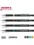 0,9 2 Kutu 2b Uçlar Zebra Drafıx Mekanik Kurşun Kalem, 0,3 mm 0,5 mm 0,7 0,9 Taslak Çizim Otomatik Kalemler DM3/5/7/9-300, Uni Hb 2b Yedek Uçları Değiştirin (Yurt Dışından) 4
