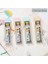0.7mm 1 Kutu 2b Mekanik Kurşun Kalem Değiştirin Kurşun Kalem 0.5/0.7mm Grafit Kurşun Dolum Silinebilir Pürüzsüz Yazma Çizim Kırtasiye (Yurt Dışından) 2