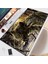 A20 800X300X3MM Art Fantasy Wolf Özelleştirilmiş Hd Baskı Oyun Mousepad Bilgisayar Kilit Kenarı Doğal Kauçuk E-Spor Masa Pedi Büyük Mouse Pad (Yurt Dışından) 4