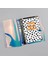 Siyah A7 5 Adet/takım A5 A6 A7 Defter Dergisi Dolgu Spiral Planlayıcısı Endeksi Bölücü Ekleme Dolum 6 Delik Gevşek Yaprak Gündem Kırtasiye Ofis (Yurt Dışından) 3