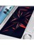 LMP-005 Boyutu 700X300X3MM Geometrik Hd Baskı Xxl Mouse Pad Oyun Aksesuarı Sıcak Büyük Bilgisayar Kilit Kenar Klavye Mat Oyun Mouse Pad (Yurt Dışından) 1