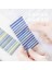 Blue-L 160/300 Sayfa Morandi Renkli Mesaj Sayfaları Için Basit Yapışkan Notlar Dizin Sınıflandırma Hatırlatmalar (Yurt Dışından) 4