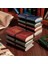 B 50 Adet Peri Masalı Şehir Hikayesi Serisi Kağıt Kartı Not Defteri Dekoratif Kırtasiye Scrapbooking Günlüğü Albümü Etikel Retro Malzeme Kitap (Yurt Dışından) 3