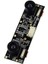 IMX219-83 Derinlik Algılayıcılı Stereo Dürbün Kamera Modülü - 8mp 1