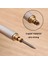 0.9mm Set B 0.3 0.5 0.9 1.3 2.0mm Metal Mekanik Kalem Seti Hb Talepleri ile Sanat Çizim Boyama Otomatik Kalem Ofis Okul Kırtasiye (Yurt Dışından) 3