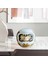 Japon Daruma Doll Şanslı Heykelcik Seramik Heykeli Üstü Heykel Kitaplıküstü Için Feng Shui Süs Ev Dekorasyonu (Yurt Dışından) 4