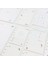 D Yeşil A5 45 Sayfa Kawaii A5 A6 A7 Gevşek Yaprak Defter Kağıdı Dolum Spiral Ciltleyici Dizin Iç Sayfalar Aylık Haftalık Günlük Planlayıcı Gündem (Yurt Dışından) 2