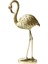 Flamingo Heykelcik Heykeli Heykel Süslemeüstü Süslemeleri B (Yurt Dışından) 1