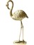 Flamingo Heykelcik Heykeli Heykel Süslemeüstü Süslemeleri B (Yurt Dışından) 2