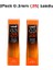 2 Kutu 2b Kurşun 0.3 mm Uni Mekanik Kurşun Kalem M5-552 Metal Kavrama 0.3/0.5/0.7/0.9mm Düşük Ağırlık Merkezi Profesyonel Çizim Kroki Otomatik Kalem Sanat (Yurt Dışından) 2