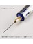0.5mm Siyah Japonya Pentel Düşük Ağırlık Merkezi Mekanik Kurşun Kalem Metal Kalem Kavrama PG-METAL350 Profesyonel Şartname 0.3/0.5/0.7/0.9 (Yurt Dışından) 3