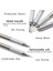 10 Adet 0.3mm Kurşun Metal Mekanik Kurşun Kalem 0.3 0.5 0.7 0.9 1.3 2.0mm Öğrenciler Sanat Çizim Tasarım Hb Siyah Kurşun Seti Bakır Paslanmaz Çelik Malzemeler (Yurt Dışından) 5