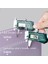 Kahve-2 Adet 26 Delik-B5 Okul Bağlayıcı 2 Adet Gevşek Yapraklı Kağıt Kapağı A5 / B5 / A4 Kalınlaşmış Buzlu Bütçe Bağlayıcı Değiştirilebilir Okul Kırtasiye Malzemeleri (Yurt Dışından) 4