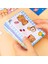 Kız RANDOM7PCS 7 Adet Kawaii Dizüstü Mini Not Defteri Konu Alıştırma Kitapları Çocuk Dizüstü Bilgisayarlar Hediyeler Ödül Sevimli Not Defteri Kırtasiye Okul Kaynağı (Yurt Dışından) 4