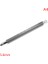 A4 5.6mm Mekanik Otomatik Kalemler Kömür Grafit Kalem Kurşun 4b 6b 8b Okul Ofis Yazma Uygulaması (Yurt Dışından) 2