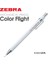 K Japonya Zebra MA53 Otomatik Kalem Altıgen 0.5 mm Çizim Kalemi Mercan Tozu (Yurt Dışından) 4