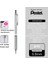 Gri 0.5 Pentel Orenz Mekanik Kurşun Kalem 0.2/0.3/0.5mm Manga Elle Çizilmiş Tasarım Simpledays Sınırlı Çizim Öğrencileri Sanat Resim Kroki (Yurt Dışından) 2
