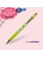M Japonya Zebra MA53 Otomatik Kalem Altıgen 0.5 mm Çizim Kalemi Mercan Tozu (Yurt Dışından) 2