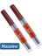Mazarine-2 Adet Dededepraıse Otomatik/mekanik Kurşun Kalem Dolum 2.0mm 36 Renk Renkli Kurşun Kalem Kurşun Kalın Kurşun/çekirdek/yedekler Yedek Kırtasiye (Yurt Dışından) 2