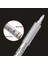 PM-1500 0.3mm Ohto PM-1500P Mekanik Kurşun Kalem 0.3 0.4 0.5 0.7 0.9mm Metal Düşük Ağırlık Merkezi Hassas Çizim Japon Okul Malzemeleri (Yurt Dışından) 5