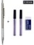 2.0mm Resim Olarak Set 0.3/0.5/0.7/0.9/1.3/2.0mm Mekanik Kurşun Kalem Ofis Okul Yazma Sanat Boyama Araçları Metal Otomatik Kalemler Yaratıcı Kırtasiye (Yurt Dışından) 2
