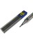 2.0mm Resim Olarak Set 0.3/0.5/0.7/0.9/1.3/2.0mm Mekanik Kurşun Kalem Ofis Okul Yazma Sanat Boyama Araçları Metal Otomatik Kalemler Yaratıcı Kırtasiye (Yurt Dışından) 5