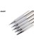 A3 0.9 Metal Mekanik Kurşun Kalem 0.5/0.7/0.9/1.3/2.0mm Kurşunlu Otomatik Çizim Kalemi (Yurt Dışından) 3
