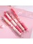 4 Adet Gül Aşk 4 Adet Gül Aşk Mekanik Kalem Seti Pembe Romantik Basın Tipi 0.5mm Yedekler Ofis Okul Öğrenci F7422 (Yurt Dışından) 1