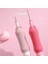 4 Adet Gül Aşk 4 Adet Gül Aşk Mekanik Kalem Seti Pembe Romantik Basın Tipi 0.5mm Yedekler Ofis Okul Öğrenci F7422 (Yurt Dışından) 5