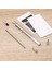 5 Paket 2.0mm Yedekler 0.3 0.5 0.7 0.9 1.3 2.0mm Çizim Kalem Seti Hb Sanat Kroki Yazma Metal Mekanik Kurşun Kalem Okul Ofis Kırtasiye (Yurt Dışından) 4