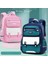 Ilkokul Öğrencileri Için Hafif ve Büyük Kapasiteli Okul Çantası (Yurt Dışından) 3