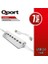 Q-UC207 7 Port Metal USB Çoklayıcı 1