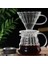 Coffee Tools Cam Kahve Demleme Cam Kulp (Ckd-60) - V 2
