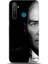 Realme 5 Pro Kılıf Hd Baskılı Kılıf - Followed Institution 0039 1