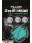 Zoom Head 1/0 Jig Head 1