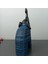 Dekoratif Fil Polyester Biblo Mavi 17.5 cm 3
