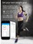 Akıllı Bluetooth Home Electronic Body Fat Scale App (Yurt Dışından) 2