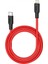 Hc Seri 1mt 20W Type-C To iPhone Şarj Kablosu iPhone 11 12 13 14 Pro Max Şarj Data Kablosu 1