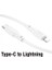 Hc Seri 1mt 20W Type-C To iPhone Şarj Kablosu iPhone 11 12 13 14 Pro Max Şarj Data Kablosu 2