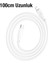 Hc Seri 1mt 20W Type-C To iPhone Şarj Kablosu iPhone 11 12 13 14 Pro Max Şarj Data Kablosu 3