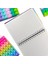 A5 Notebook-4 Yeni Kawaii Parmak Ucu Oyuncaklar Taşınabilir Pop Dizüstü Bilgisayarı Çocuk Defterleri Okul Ofis Eğitim Malzemeleri Hediyeler Gündem 2022 (Yurt Dışından) 5