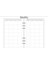 Aylık A6 A5 A6 A7 Woodfree Baskı Kağıdı Planlayıcısı Filofax Yaratıcı Ofis Dizüstü Bilgisayarı Için Iç Sayfalar Spiral Dolgu Kağıtları Bağlayıcı Iç Sayfa (Yurt Dışından) 1