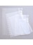 B5 26 Delik A5/a6/a7/b5 Pvc Fermuarlı Kese Gevşek Yapraklı Kese Elastik Şeffaf Ayırma Fermuarlı Çanta Planlayıcısı Kredi Kartı Cebi (Yurt Dışından) 2