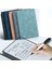 10 Adet Silinebilir Kumaş A5 Beyaz Tahta Dizüstü Deri Not Ücretsiz Beyaz Tahta Kalem Silme Bezi Yeniden Kullanılabilir Haftalık Planlayıcı Taşınabilir Şık Ofis Rocketbook (Yurt Dışından) 2