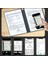 10 Adet Silinebilir Kumaş A5 Beyaz Tahta Dizüstü Deri Not Ücretsiz Beyaz Tahta Kalem Silme Bezi Yeniden Kullanılabilir Haftalık Planlayıcı Taşınabilir Şık Ofis Rocketbook (Yurt Dışından) 5