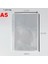 A5 1 Izgara 10 Adet Çanta A5 A5 A6 Glitter Pul Bağlayıcı Fotocard Kitap Toplama Gevşek Yaprak Bağlayıcı Defter Kapağı Öğrenci Kırtasiye Planlayıcısı Kpop Albümü (Yurt Dışından) 1